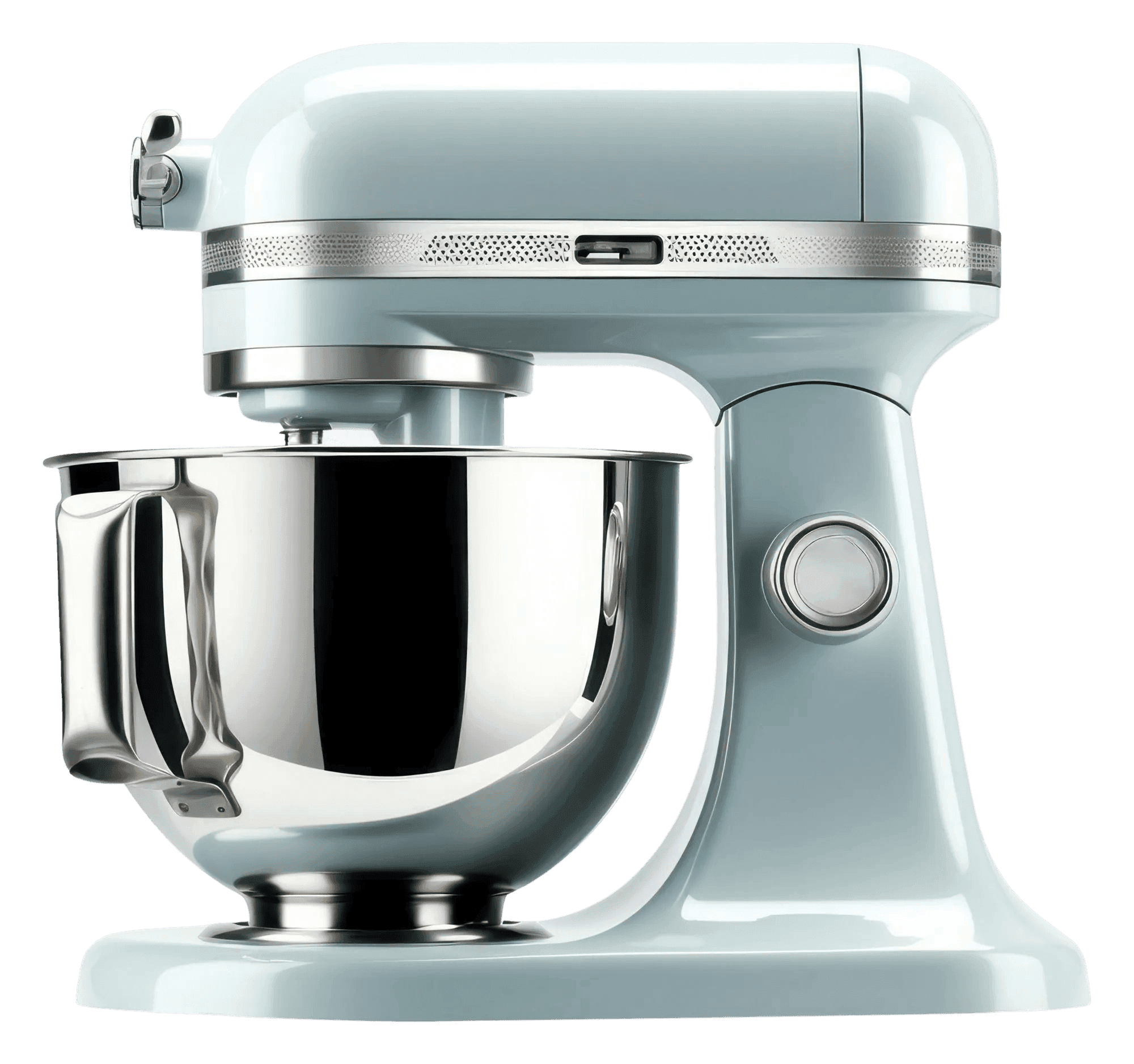 Edison Stand Mixer 4-in-1