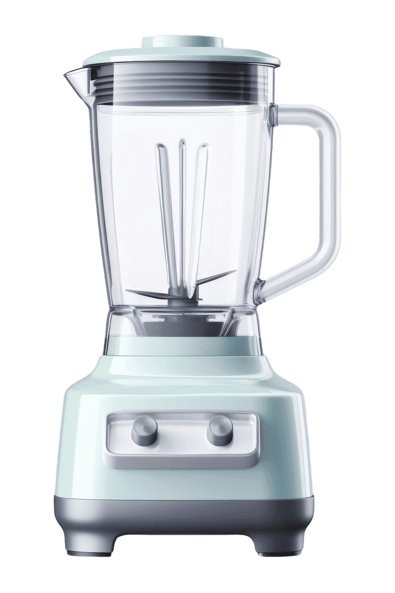 Edison 4-in-1 Mixer