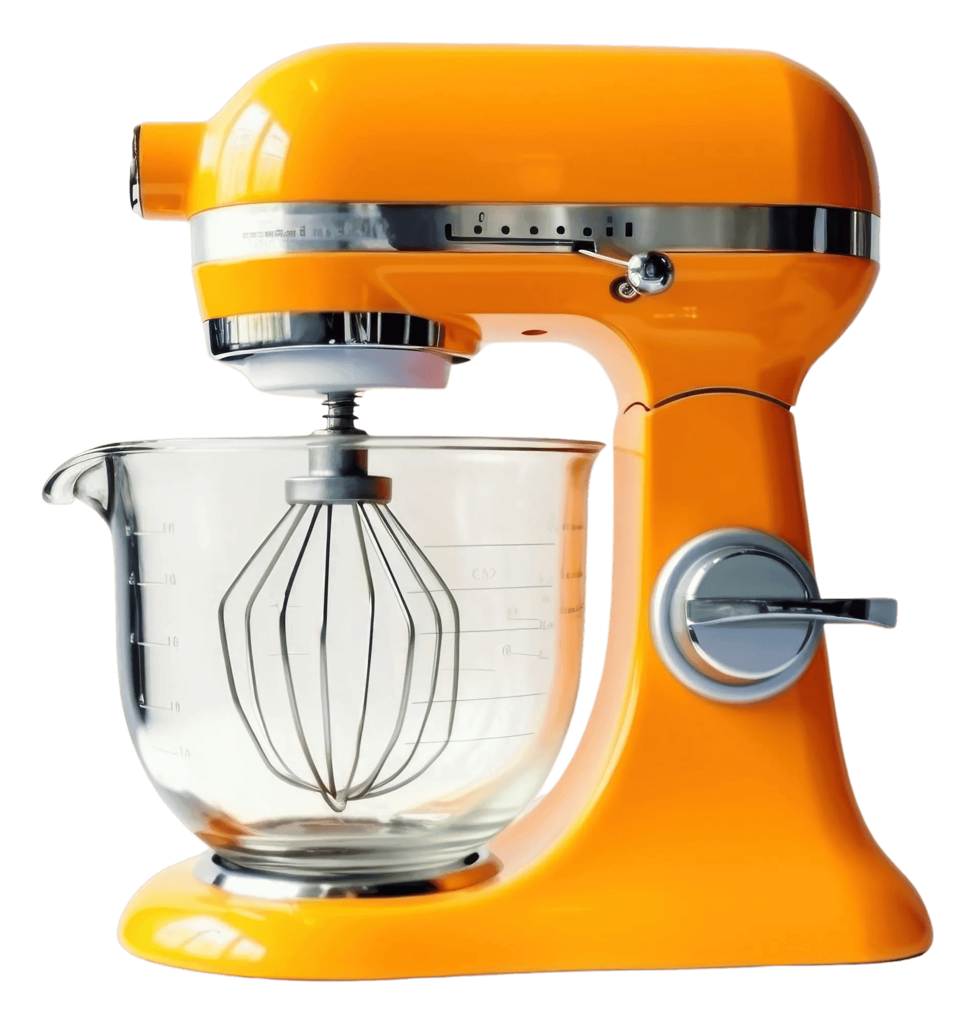 Edison Stand Mixer 4-in-1