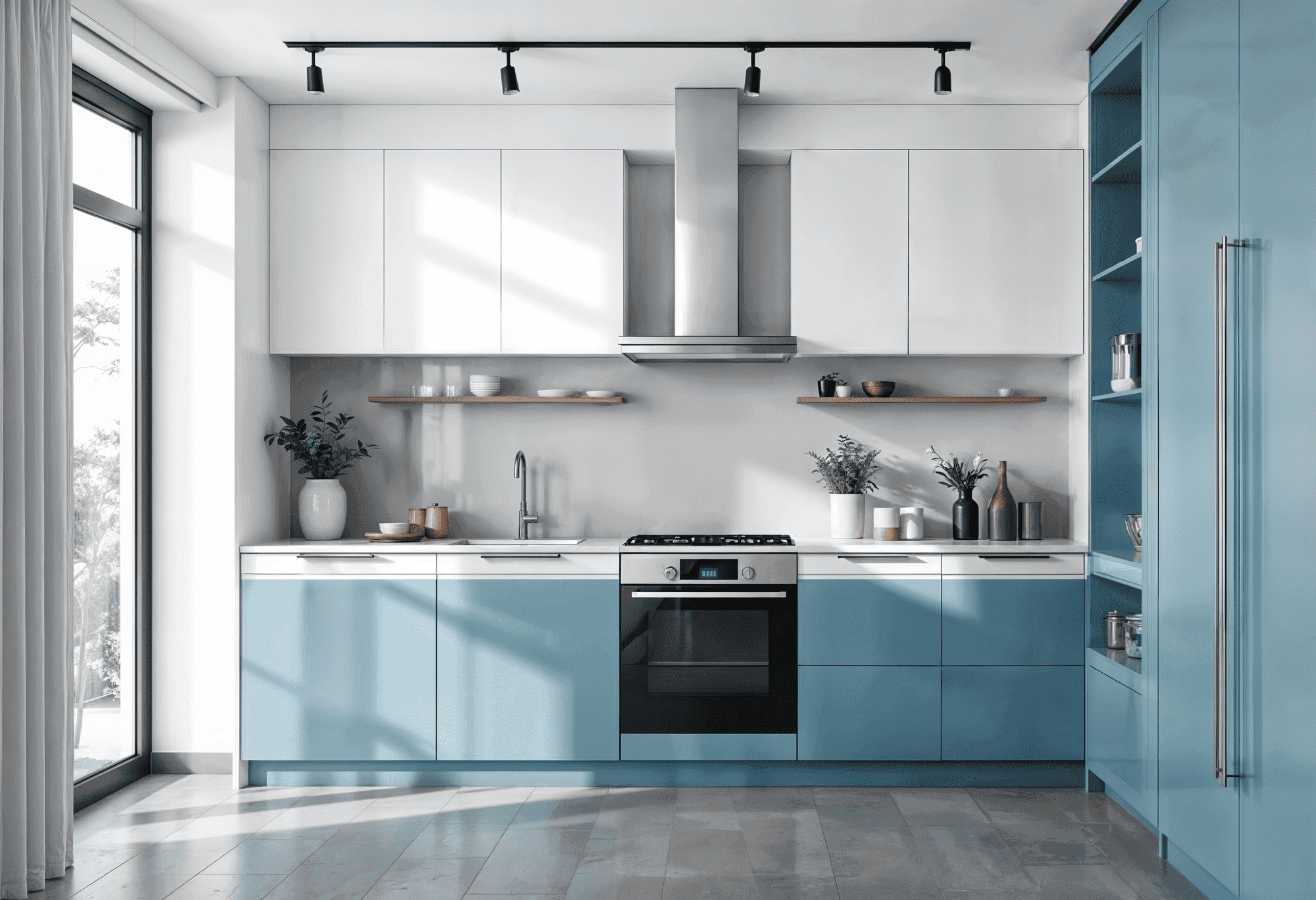 Upgrade Your Kitchen with Professional-Grade Ovens